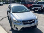 2017 Crosstrek Thumbnail 3