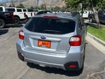 2017 Crosstrek Thumbnail 7