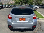 2017 Crosstrek Thumbnail 8