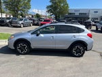 2017 Crosstrek Thumbnail 11