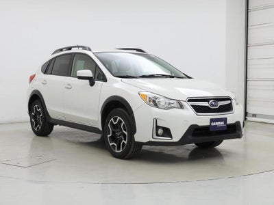 Photo of a 2017 Subaru Crosstrek AWD 2.0I Premium 4DR Crossover CVT for sale