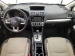 2017 Crosstrek Thumbnail 9