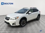 2017 Crosstrek Thumbnail 1