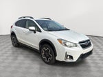 2017 Crosstrek Thumbnail 7