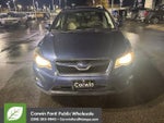 2013 XV Crosstrek Thumbnail 2