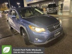 2013 XV Crosstrek Thumbnail 3