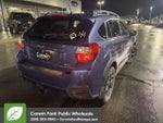 2013 XV Crosstrek Thumbnail 4