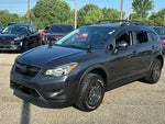 2014 XV Crosstrek Thumbnail 2