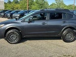 2014 XV Crosstrek Thumbnail 3