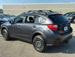 2014 XV Crosstrek Thumbnail 4