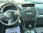 2014 XV Crosstrek Thumbnail 6