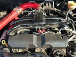2014 XV Crosstrek Thumbnail 29