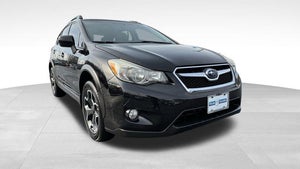 Subaru XV Crosstrek