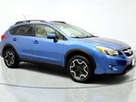 2015 XV Crosstrek Thumbnail 3