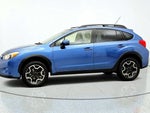 2015 XV Crosstrek Thumbnail 8