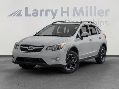 Photo of a 2013 Subaru XV Crosstrek AWD 2.0I Premium 4DR Crossover CVT for sale