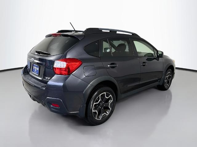 2014 Subaru Crosstrek - $7,494
