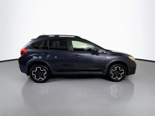 2014 Subaru Crosstrek - $7,494