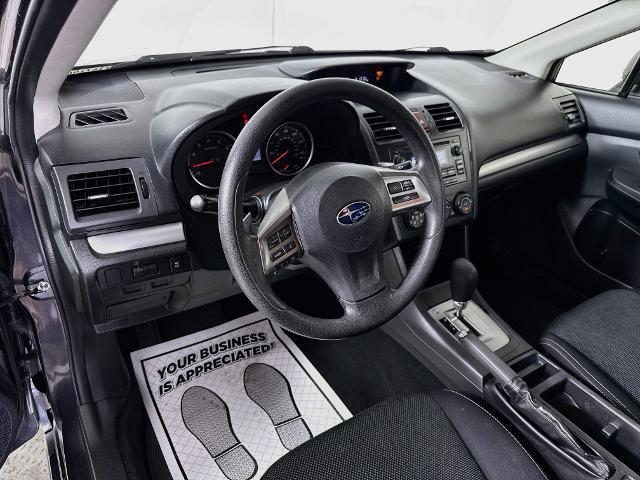 2014 Subaru Crosstrek - $7,494