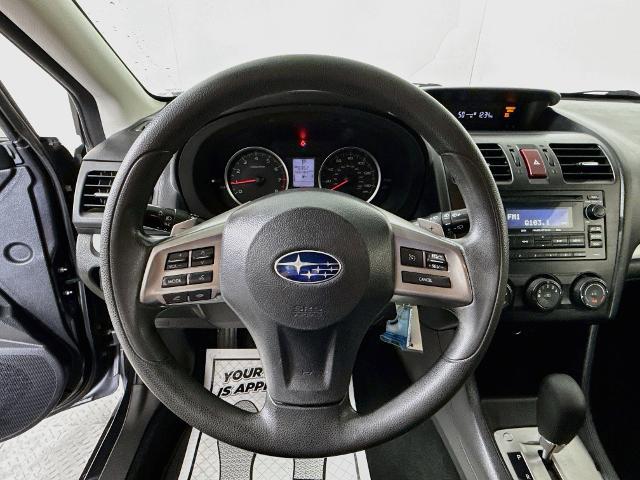 2014 Subaru Crosstrek - $7,494