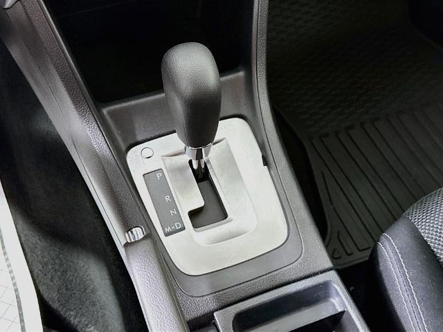 2014 Subaru Crosstrek - $7,494