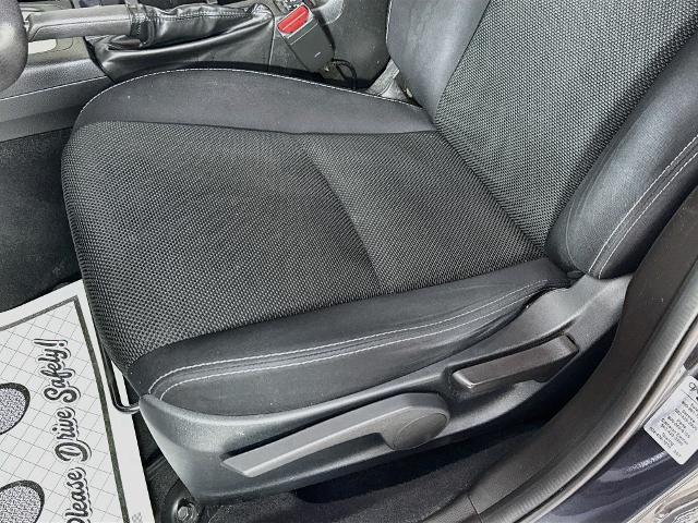 2014 Subaru Crosstrek - $7,494