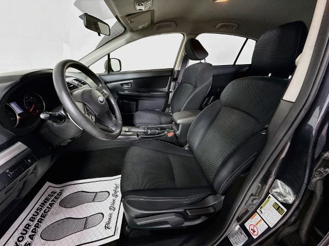 2014 Subaru Crosstrek - $7,494