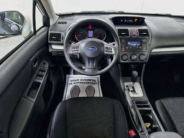2014 Subaru Crosstrek - $7,494