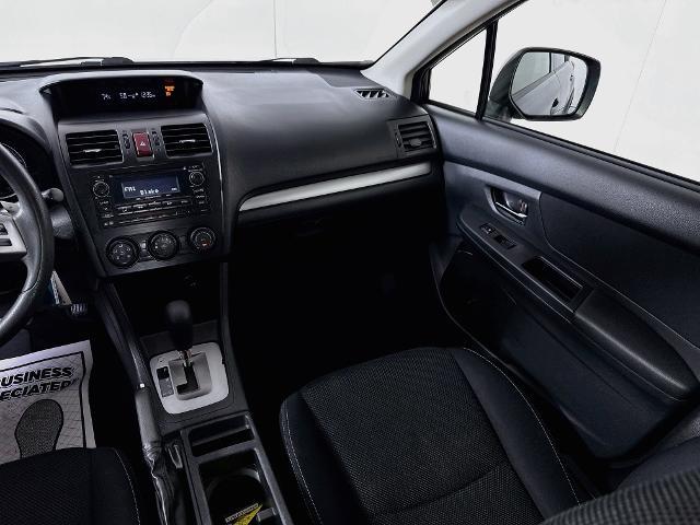 2014 Subaru Crosstrek - $7,494