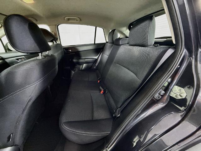 2014 Subaru Crosstrek - $7,494