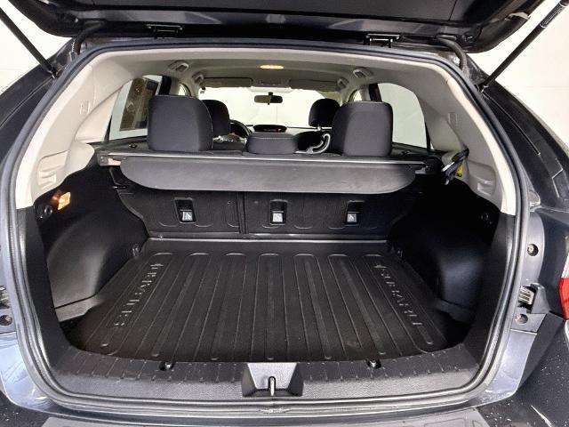 2014 Subaru Crosstrek - $7,494