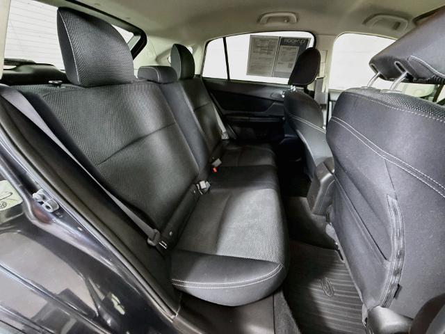 2014 Subaru Crosstrek - $7,494