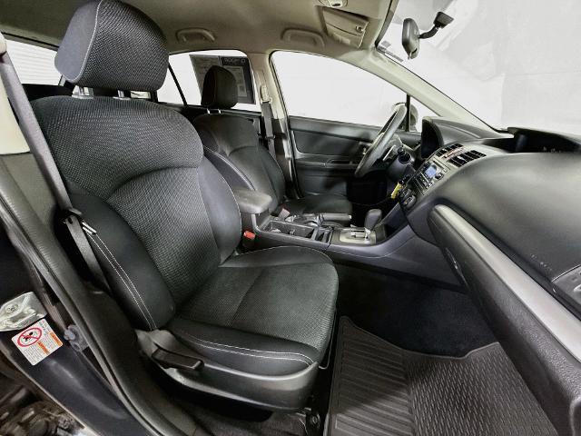 2014 Subaru Crosstrek - $7,494