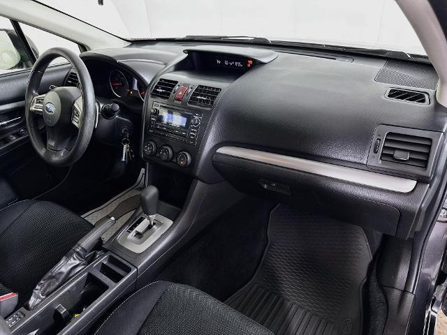 2014 Subaru Crosstrek - $7,494