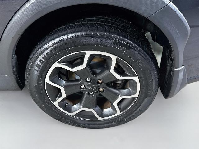 2014 Subaru Crosstrek - $7,494