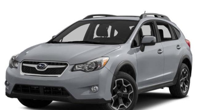 Preowned 2015 Subaru XV Crosstrek 2.0i Premium for Sale