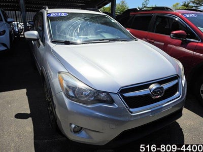 Photo of a 2015 Subaru XV Crosstrek AWD 2.0I Premium 4DR Crossover CVT for sale