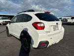 2015 XV Crosstrek Thumbnail 4