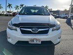 2015 XV Crosstrek Thumbnail 9