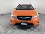2013 XV Crosstrek Thumbnail 2