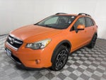 2013 XV Crosstrek Thumbnail 3