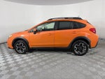2013 XV Crosstrek Thumbnail 4