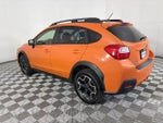 2013 XV Crosstrek Thumbnail 5