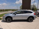 2015 XV Crosstrek Thumbnail 2