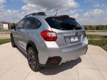 2015 XV Crosstrek Thumbnail 3