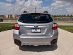 2015 XV Crosstrek Thumbnail 4