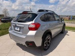 2015 XV Crosstrek Thumbnail 5