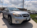2015 XV Crosstrek Thumbnail 7
