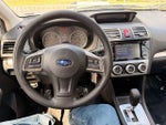 2015 XV Crosstrek Thumbnail 11