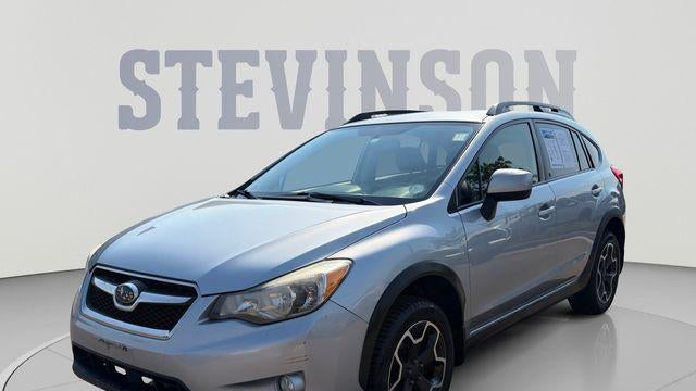 Preowned 2013 Subaru XV Crosstrek 2.0i Premium for Sale